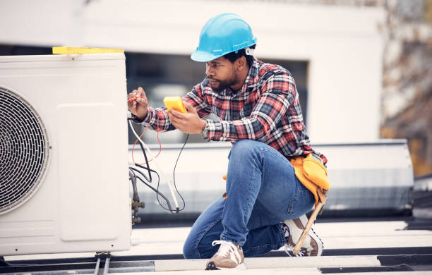 Best Industrial Electrical Services  in Metter, GA